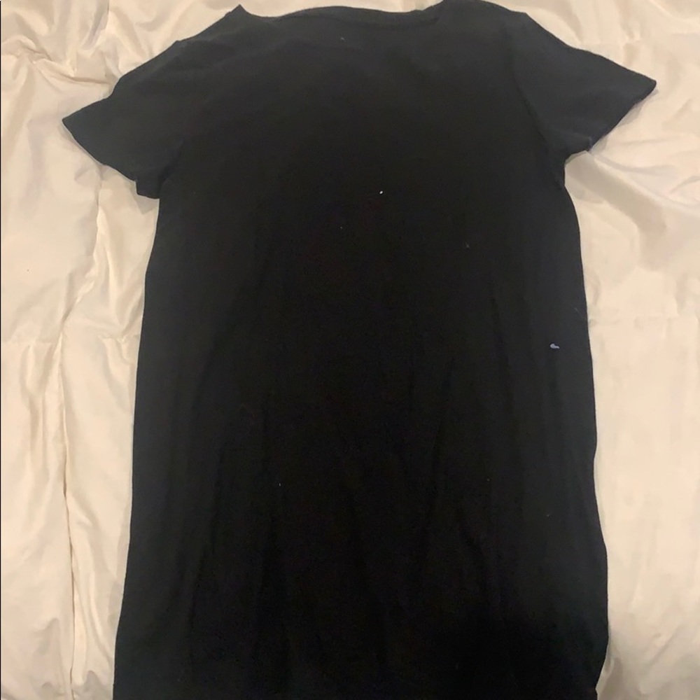 Maternity tee